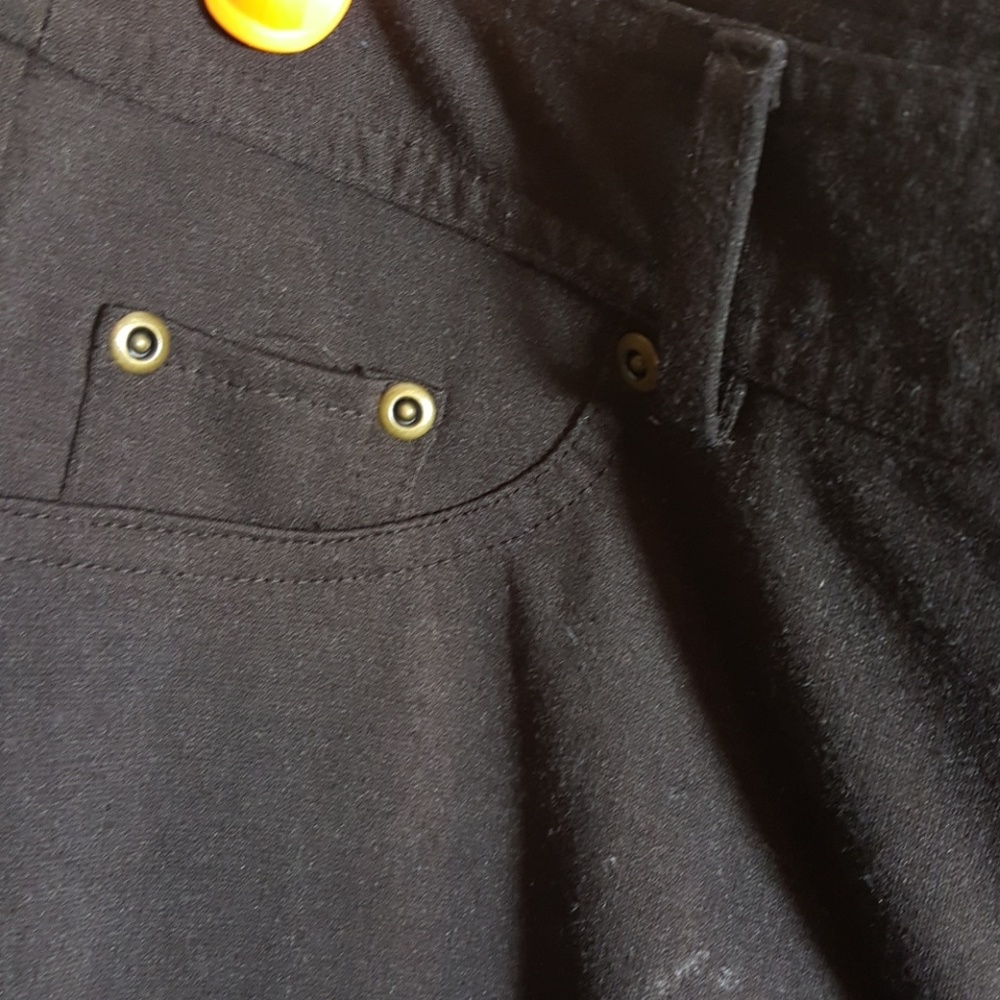 -Grace Elements Pants - Picture 2 of 4
